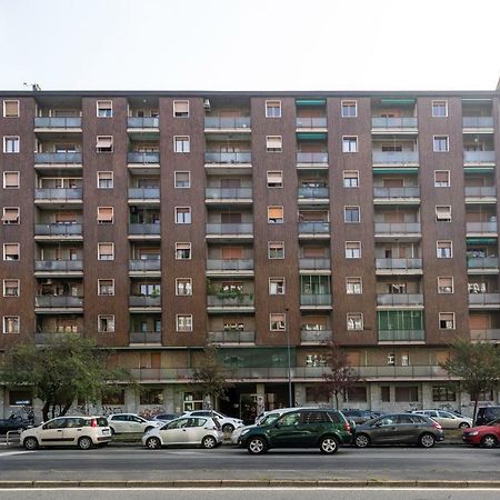 Primopiano - Edolo Appartement Milaan Buitenkant foto