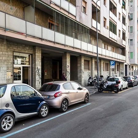 Primopiano - Edolo Appartement Milaan Buitenkant foto